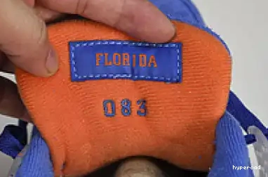 Hyperoad Air Jordan 
